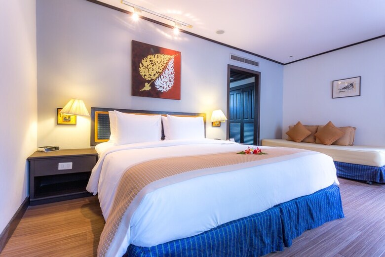 Apartamento Holiday Inn Resort Phi Phi Island