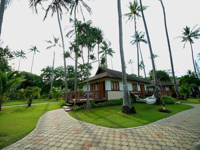 Apartamento Holiday Inn Resort Phi Phi Island