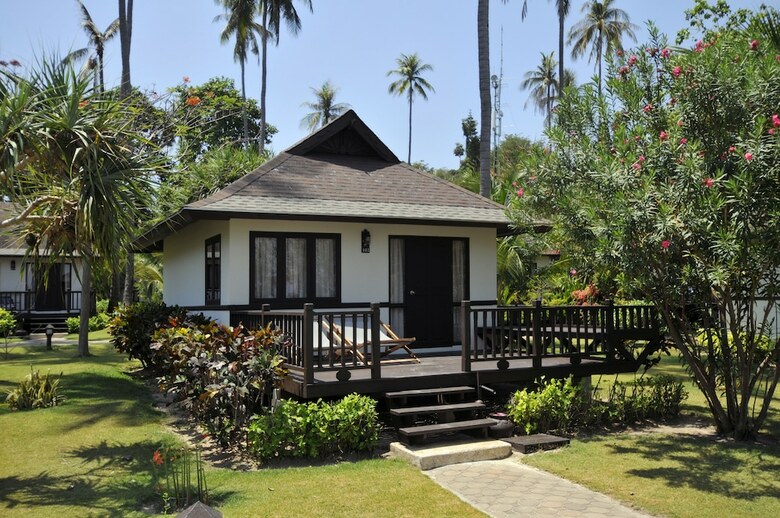 Apartamento Holiday Inn Resort Phi Phi Island