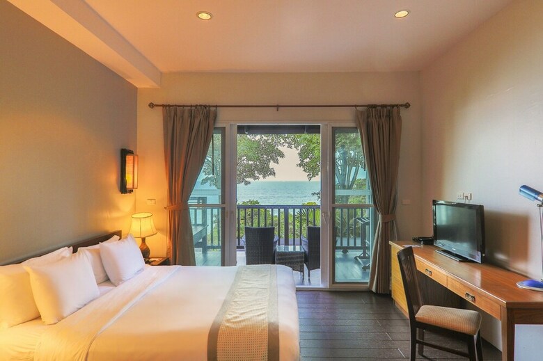 Apartamento Holiday Inn Resort Phi Phi Island