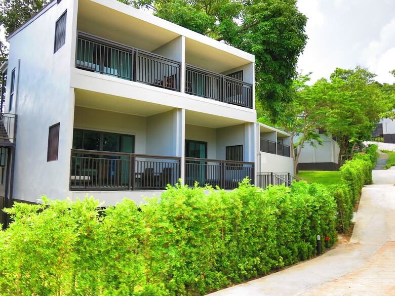 Apartamento Holiday Inn Resort Phi Phi Island