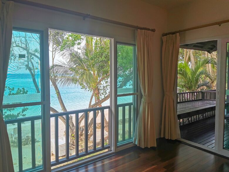 Apartamento Holiday Inn Resort Phi Phi Island
