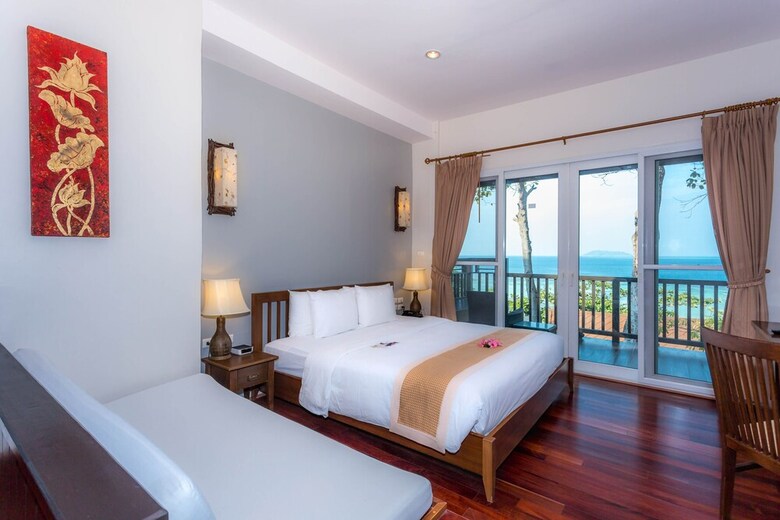 Apartamento Holiday Inn Resort Phi Phi Island