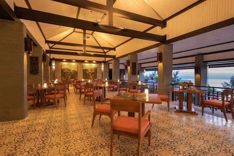 Apartamento Holiday Inn Resort Phi Phi Island