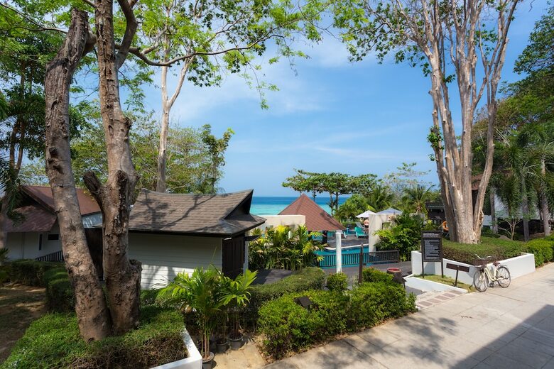 Apartamento Holiday Inn Resort Phi Phi Island