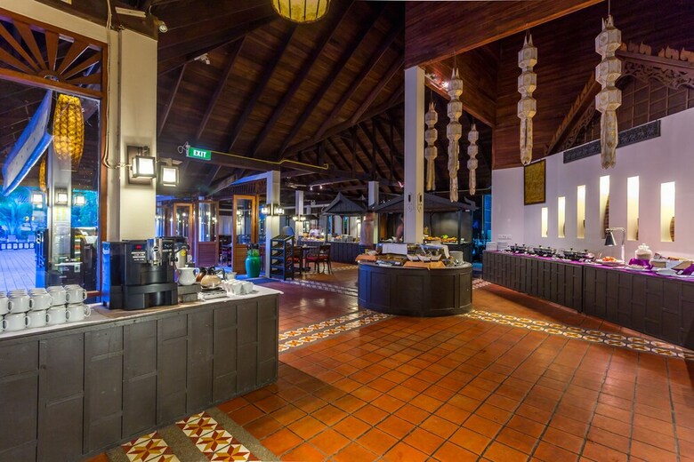 Apartamento Holiday Inn Resort Phi Phi Island