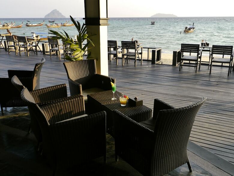 Apartamento Holiday Inn Resort Phi Phi Island