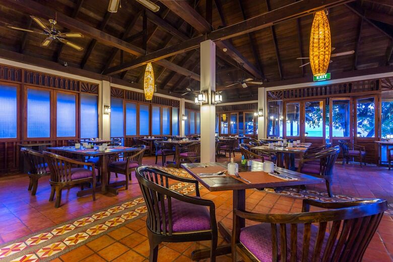 Apartamento Holiday Inn Resort Phi Phi Island