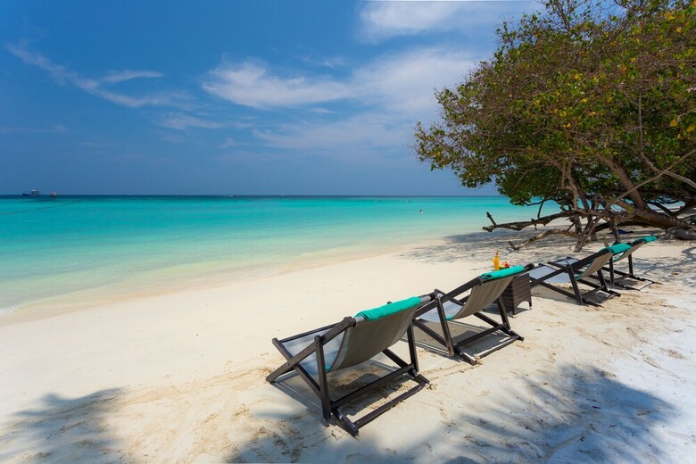 Apartamento Holiday Inn Resort Phi Phi Island