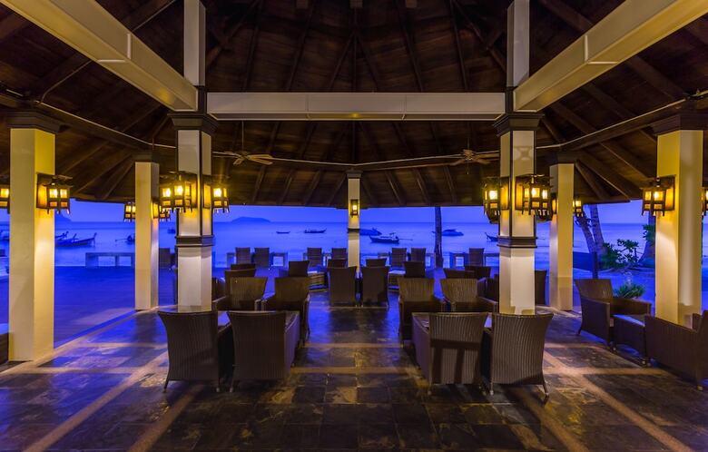 Apartamento Holiday Inn Resort Phi Phi Island