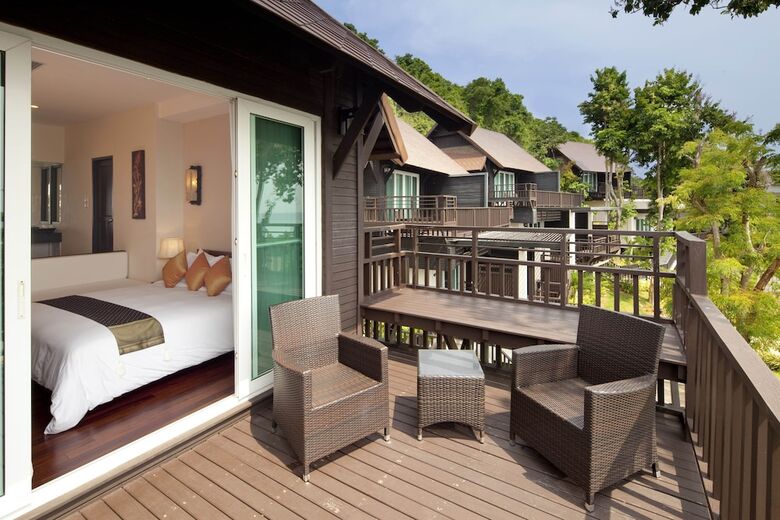 Apartamento Holiday Inn Resort Phi Phi Island