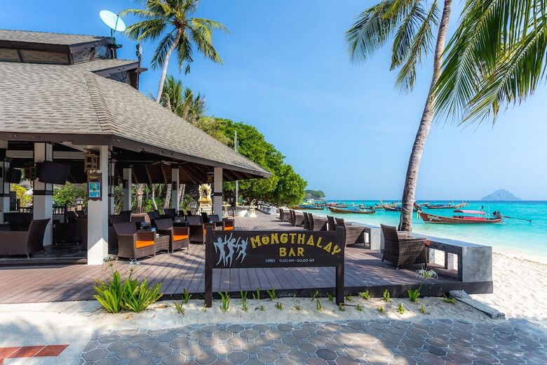 Apartamento Holiday Inn Resort Phi Phi Island