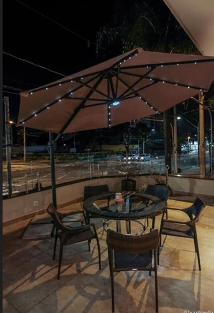 Antonio's Palace Hotel
