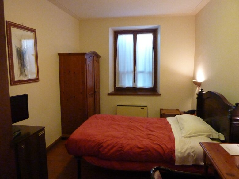 Hotel La Rocca
