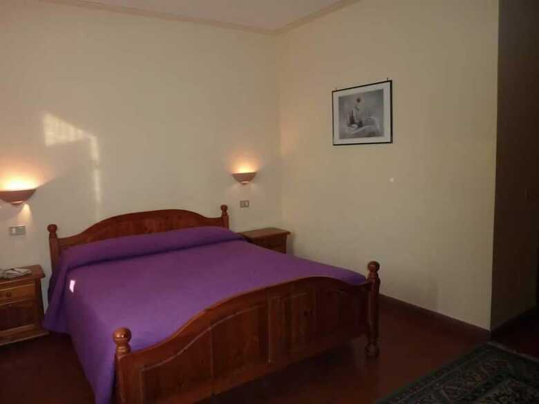 Hotel La Rocca