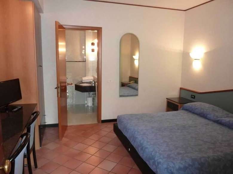 Hotel La Rocca