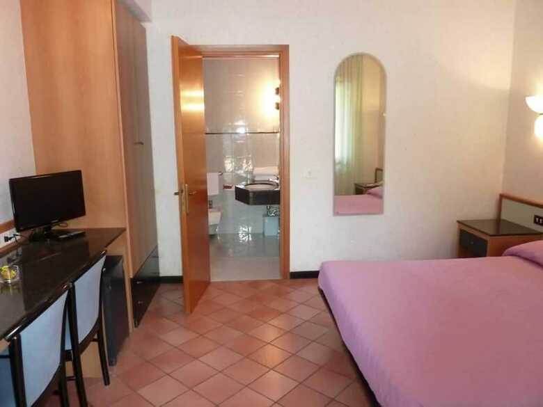Hotel La Rocca