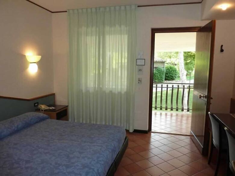 Hotel La Rocca