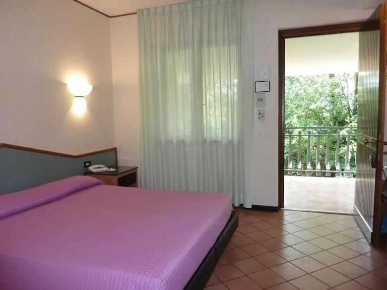 Hotel La Rocca