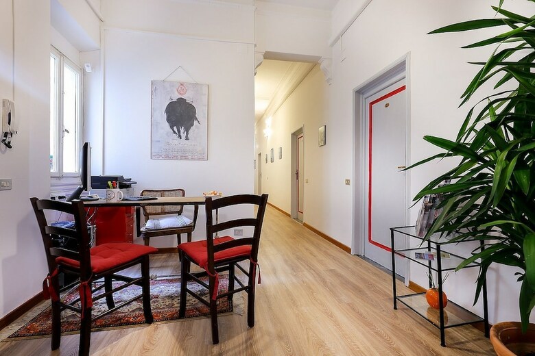 Franz House
