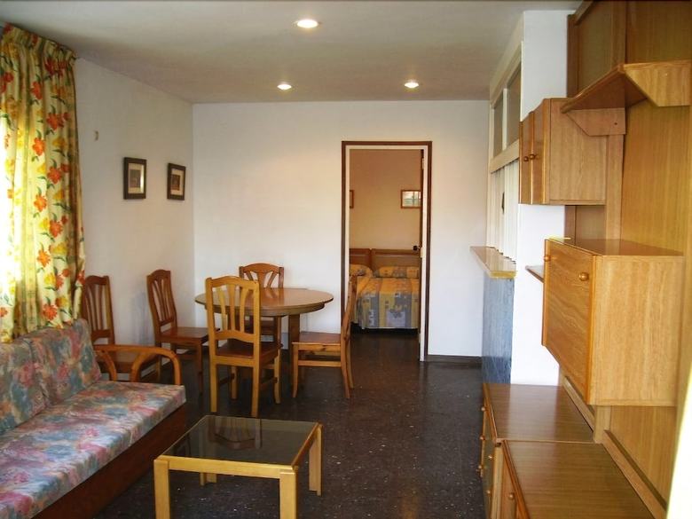 Apartamentos Murillo Salou