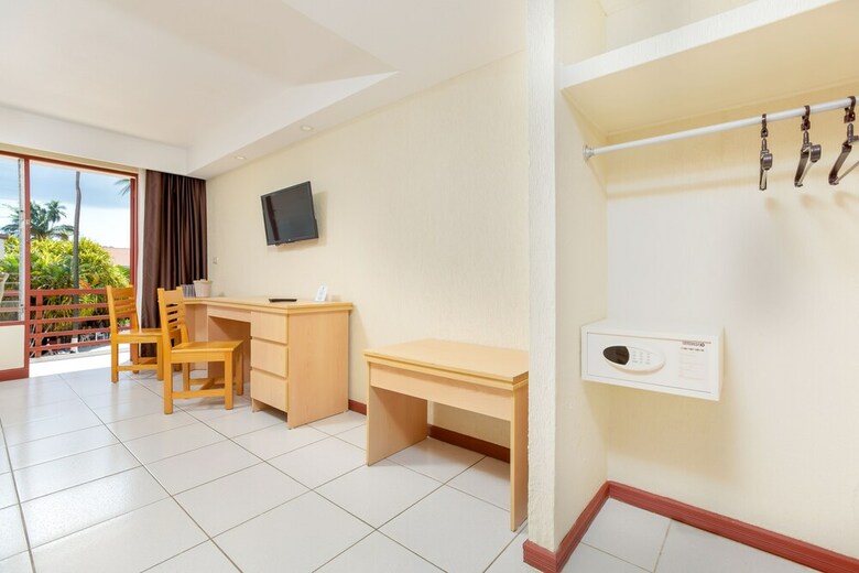Hotel Best Western Jaco Beach All-inclusive Resort