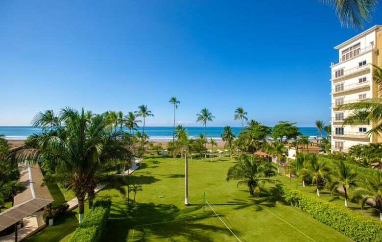 Hotel Best Western Jaco Beach All-inclusive Resort