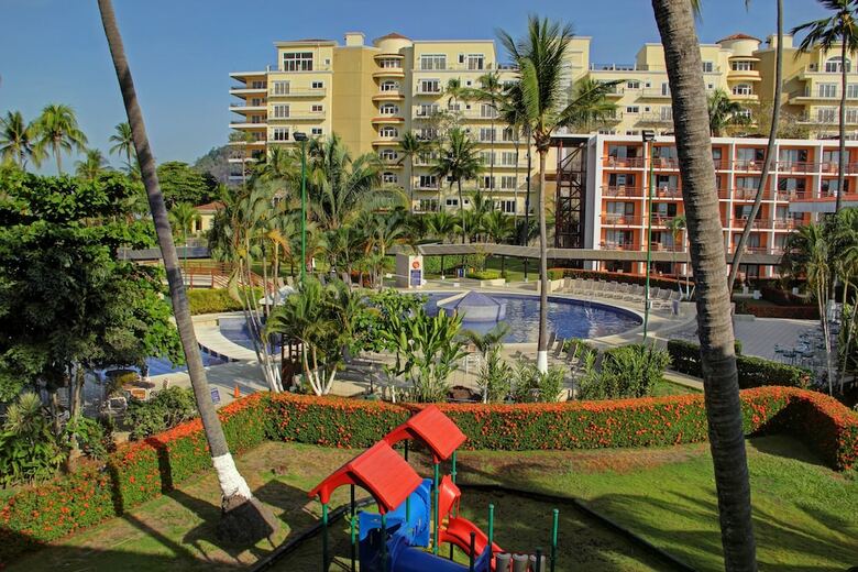 Hotel Best Western Jaco Beach All-inclusive Resort