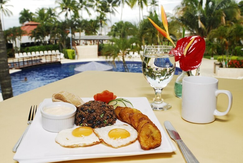 Hotel Best Western Jaco Beach All-inclusive Resort