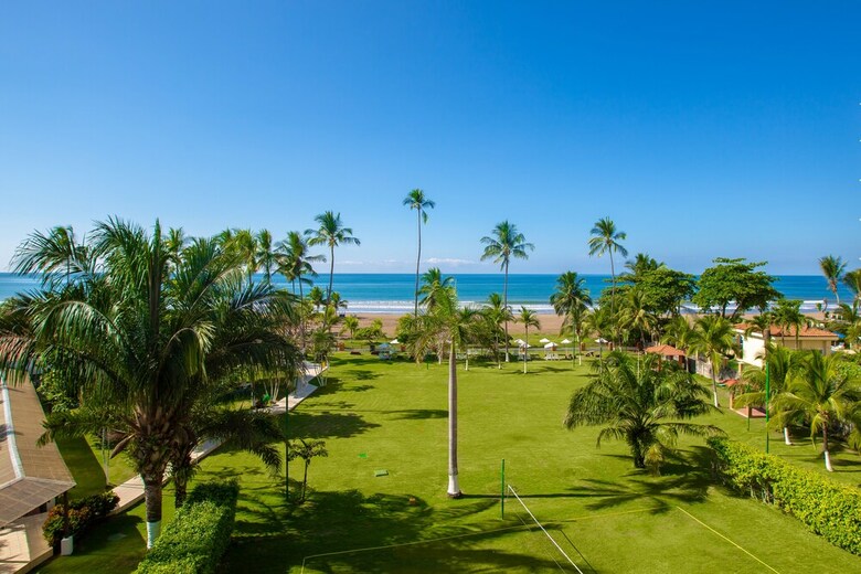 Hotel Best Western Jaco Beach All-inclusive Resort