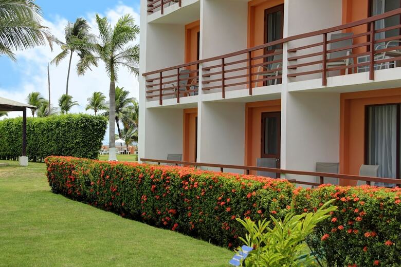 Hotel Best Western Jaco Beach All-inclusive Resort