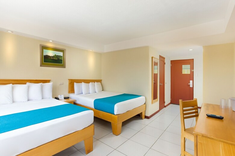 Hotel Best Western Jaco Beach All-inclusive Resort