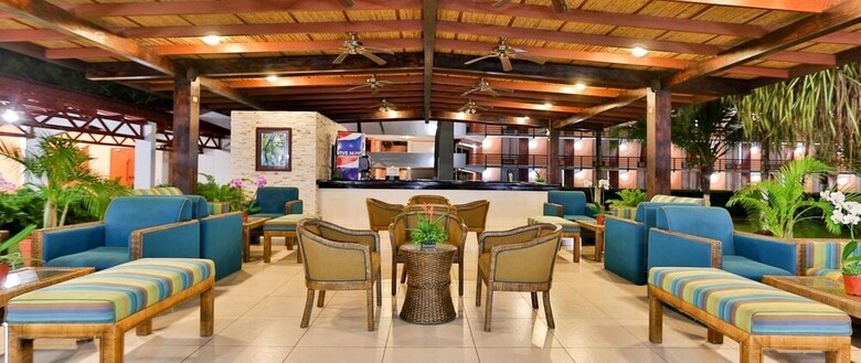 Hotel Best Western Jaco Beach All-inclusive Resort