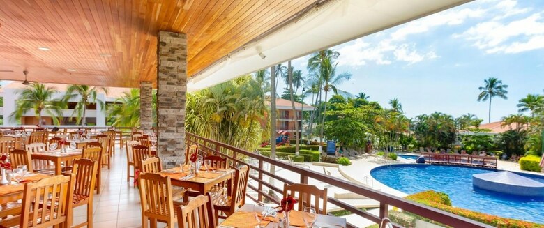 Hotel Best Western Jaco Beach All-inclusive Resort