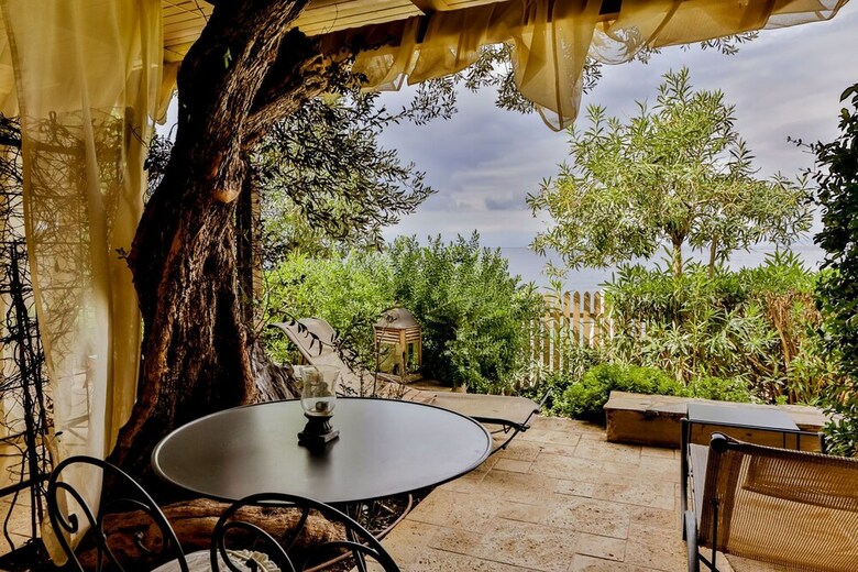 Hotel Six Keys Seaside Lodge