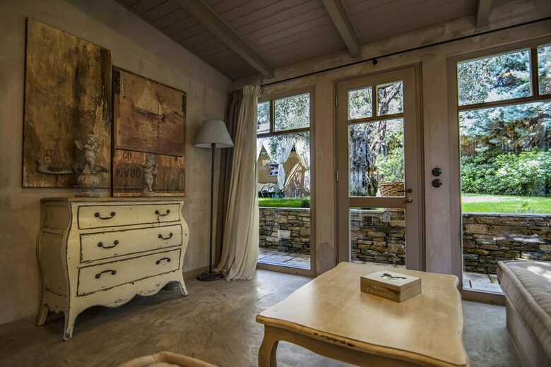 Hotel Six Keys Seaside Lodge