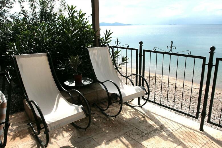Hotel Six Keys Seaside Lodge