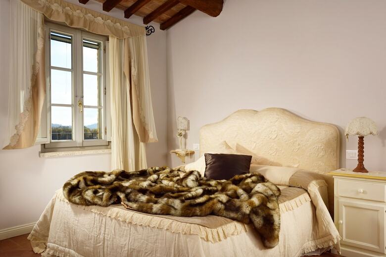 Hotel Anna Boccali Resort