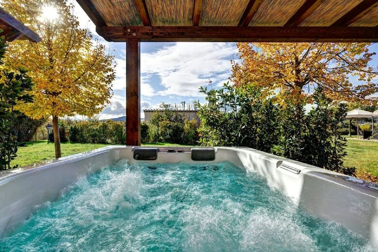 Hotel Anna Boccali Resort