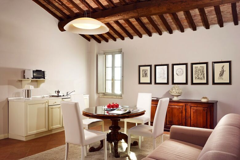Hotel Anna Boccali Resort