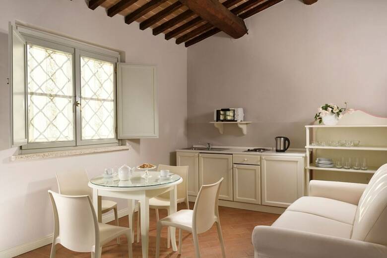 Hotel Anna Boccali Resort
