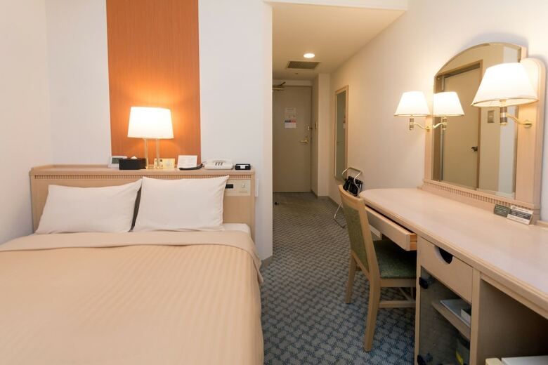 Hotel Global View Hachinohe Annex
