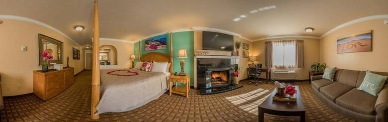 Motel Stage Coach Lodge