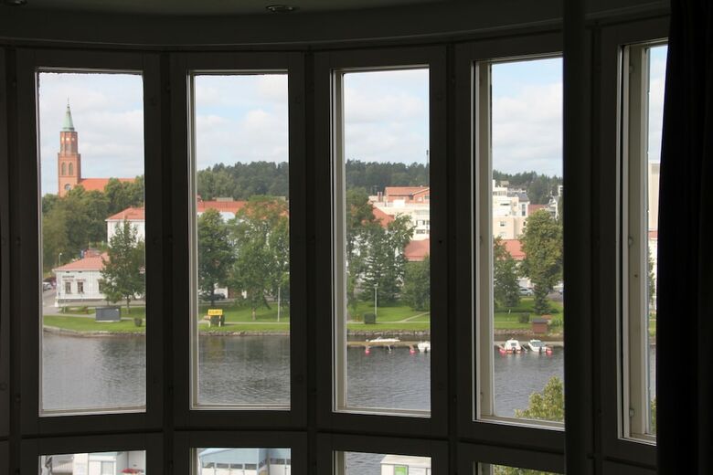 Sokos Hotel Seurahuone Savonlinna
