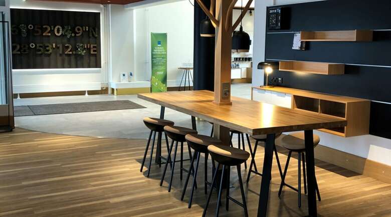 Sokos Hotel Seurahuone Savonlinna
