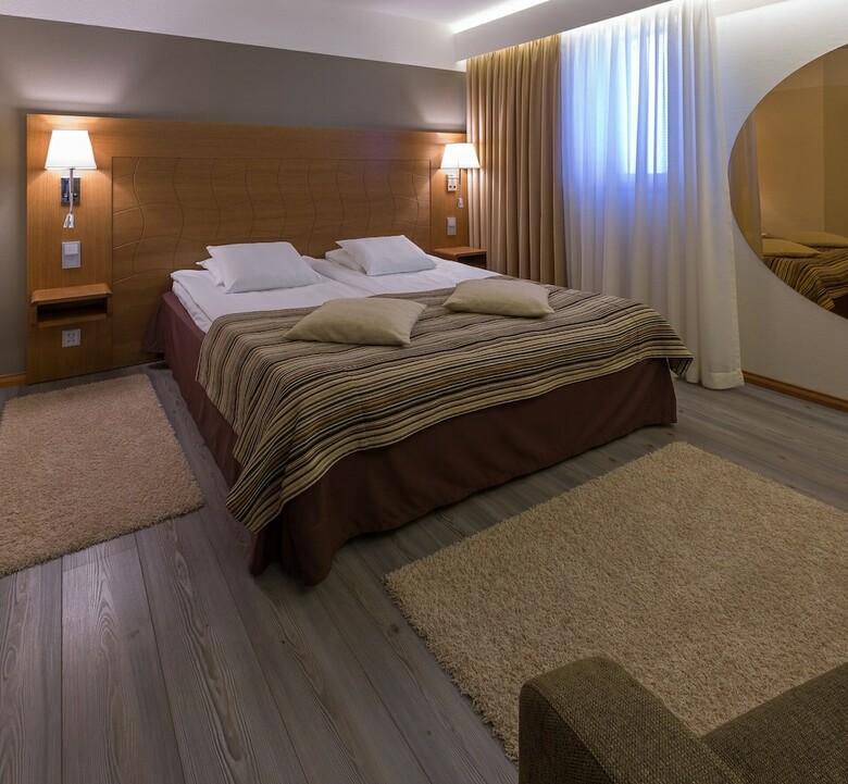 Sokos Hotel Seurahuone Savonlinna