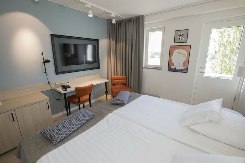Sokos Hotel Seurahuone Savonlinna