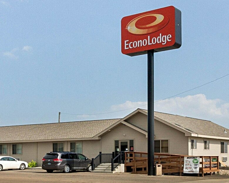 Hotel Econo Lodge