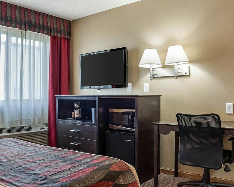 Hotel Econo Lodge