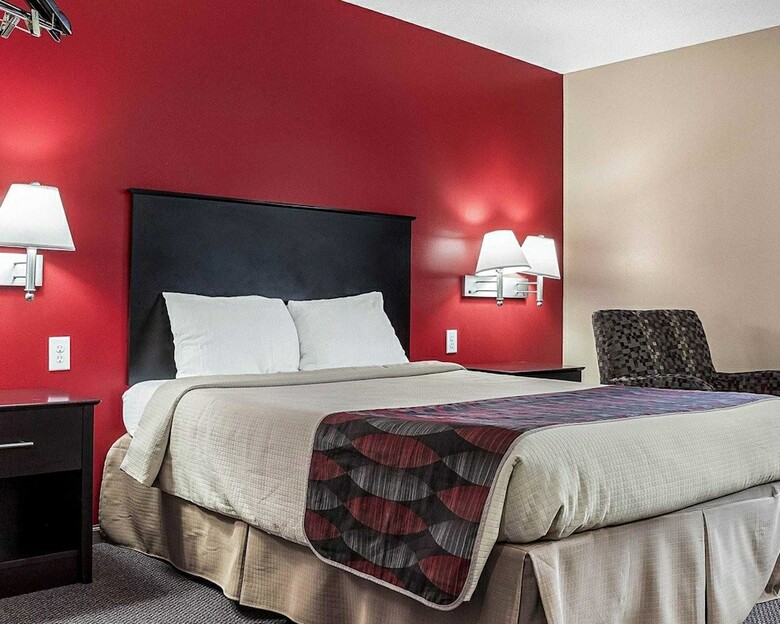 Hotel Econo Lodge